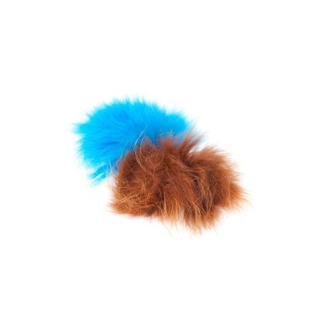 Arctic Fox Fur-Wapsi_