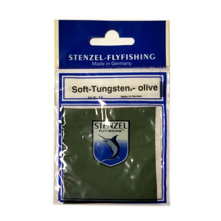 Soft Tungsten Stenzel Flyfishing