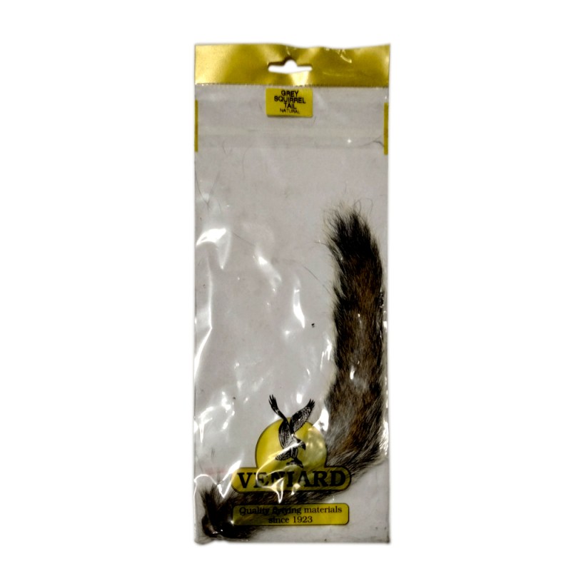 Squirrel Tail