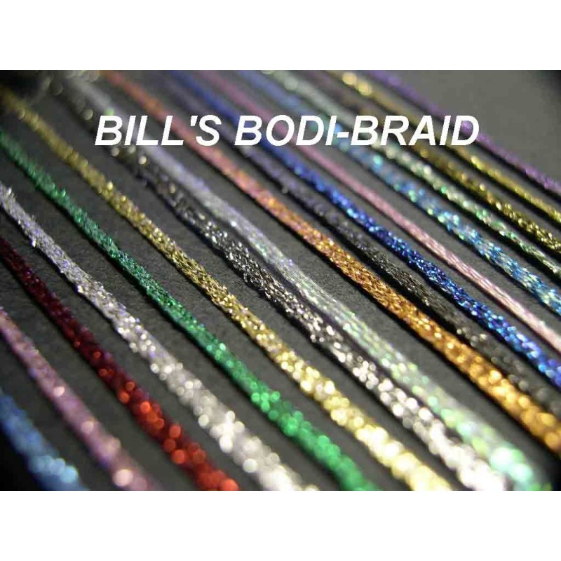 Bill's Bodi Braid