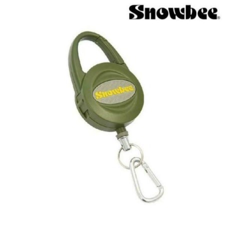 Snowbee Heavy Duty Retractor