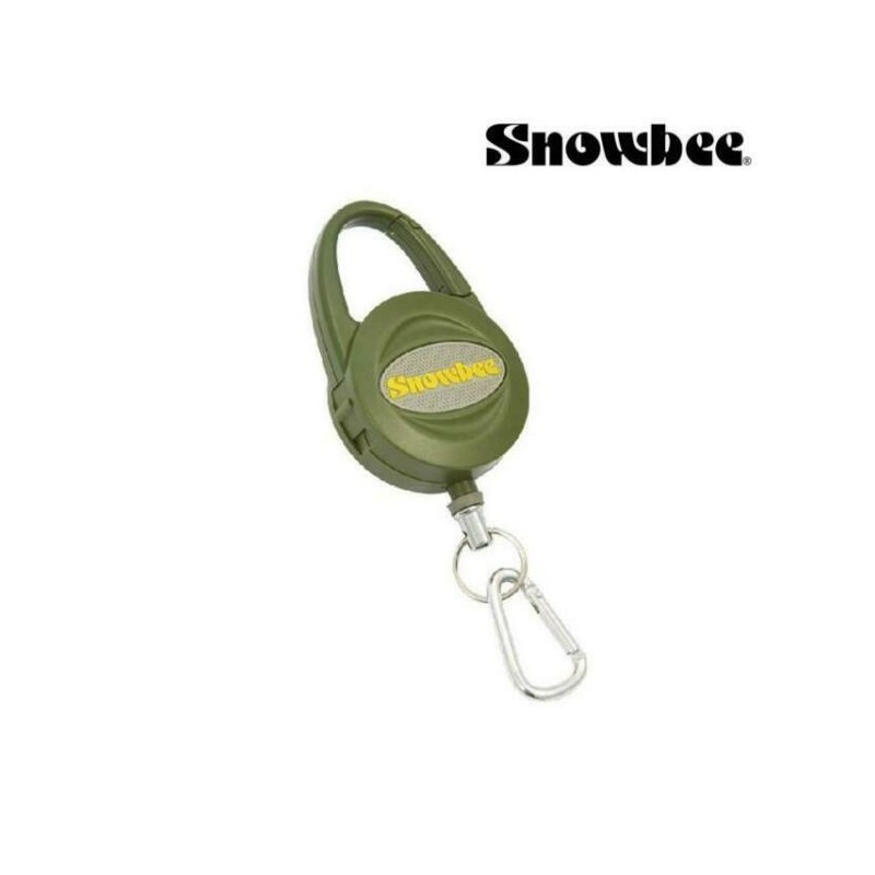 Snowbee Heavy Duty Retractor