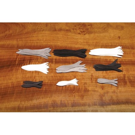 Ultrasuede Magic Tails Hareline
