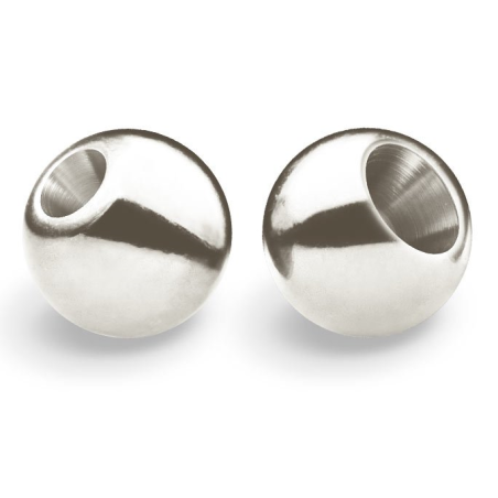 Tungsten Beads