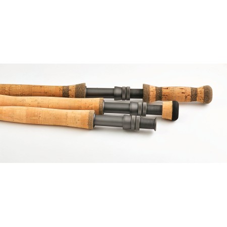 Loomis & Franklin IM7 Fly Rod