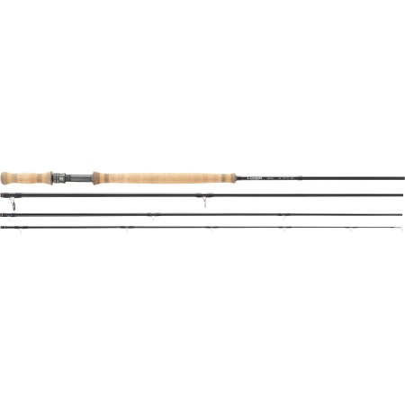 Loomis & Franklin IM7 Fly Rod