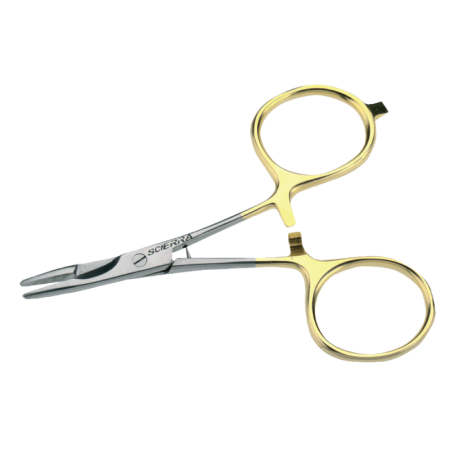 Scissor/Forceps Straight Scierra