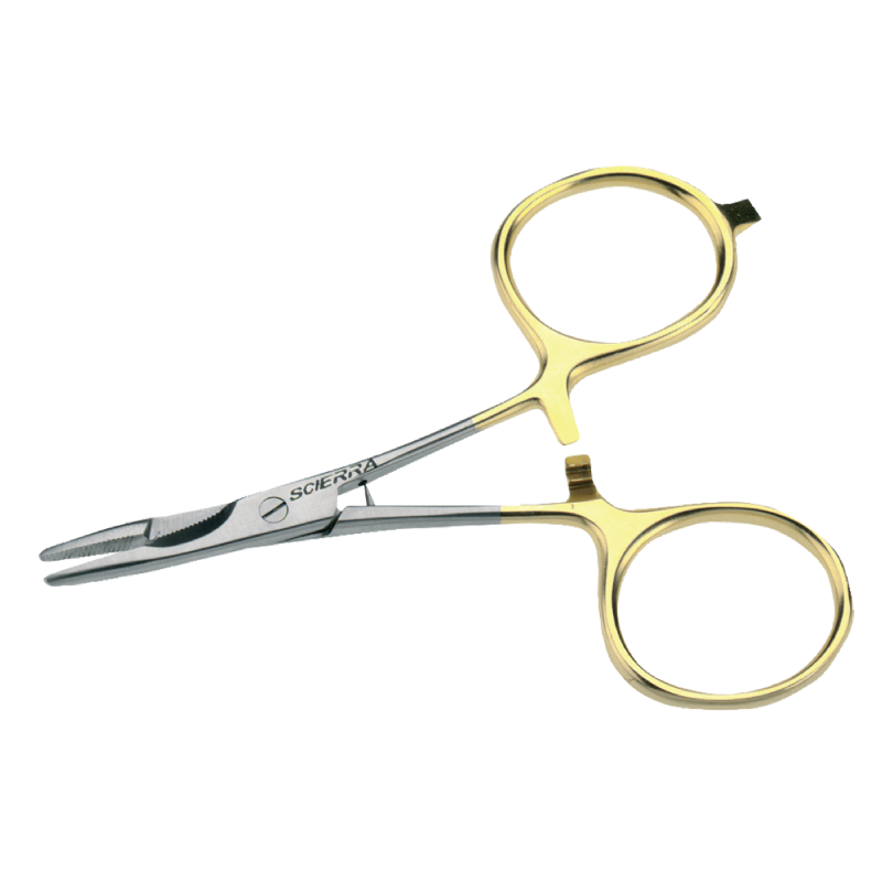 Scissor/Forceps Straight Scierra