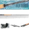 Loomis & Franklin IM 12 Fly Rod