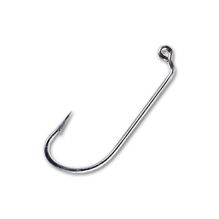 Eagle Claw 413 O'Shaughnessy Jig Hooks