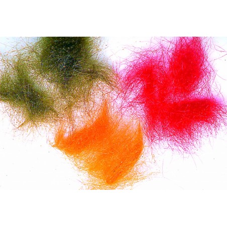 Seals fur Genuine