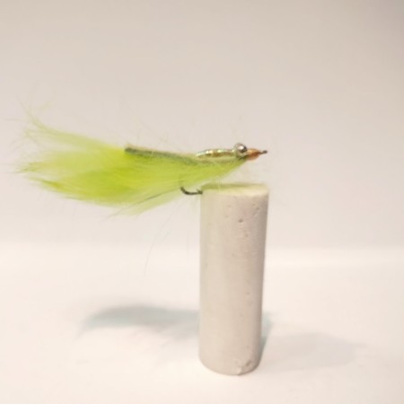 Mosca per Bonefish 10