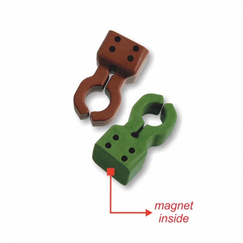 MAGNETIC ROD HOLDER Stonfo