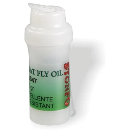 Super Float Fly Oil Stonfo