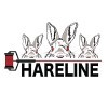 Hareline